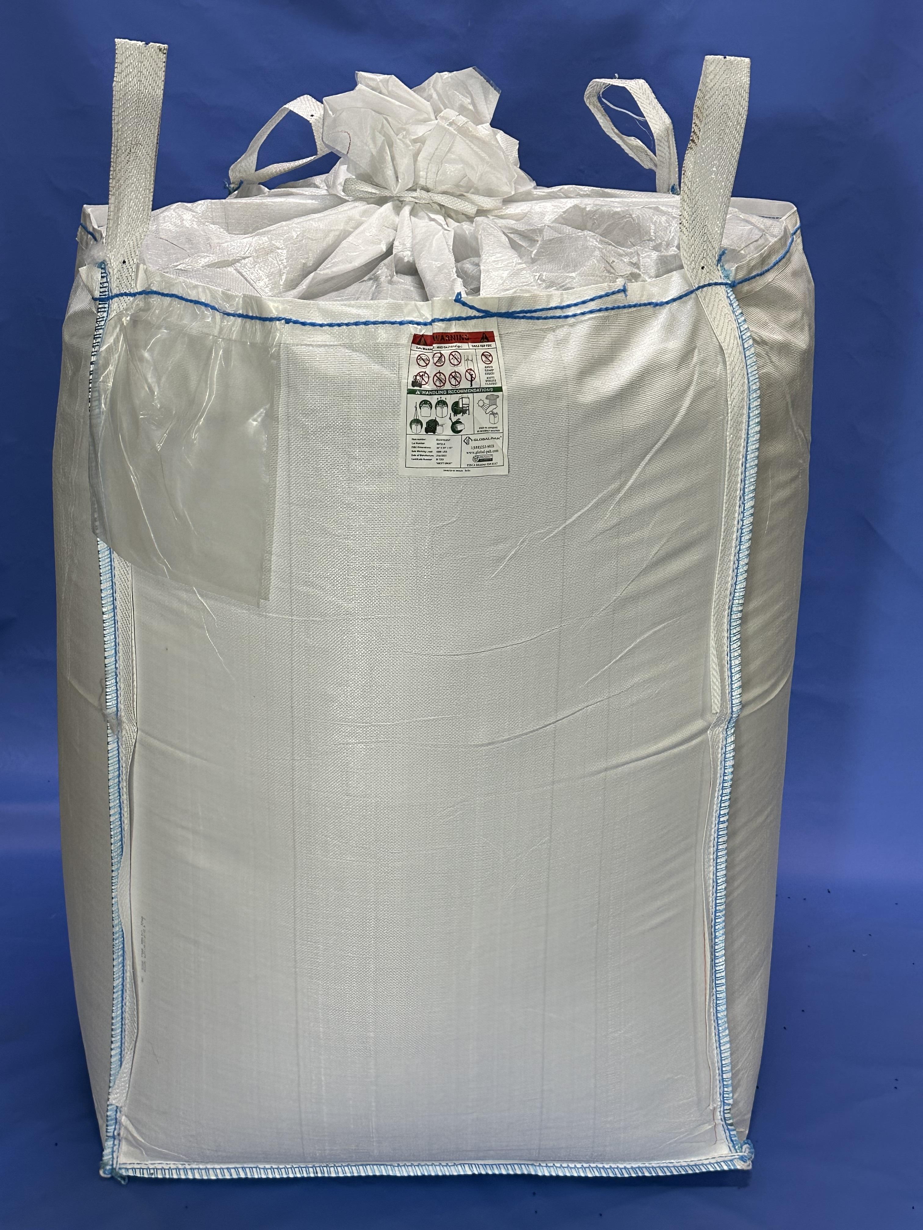 Bulk Bags